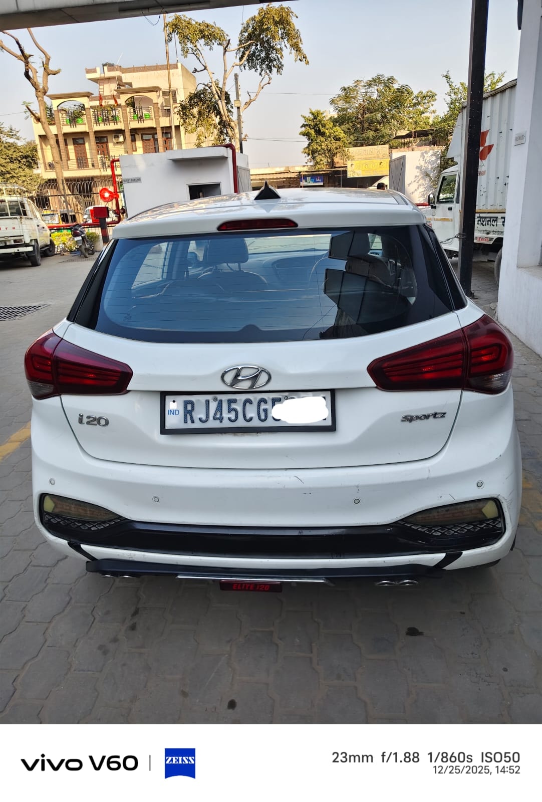 Elite i20 image 3 Elite i20 image 3