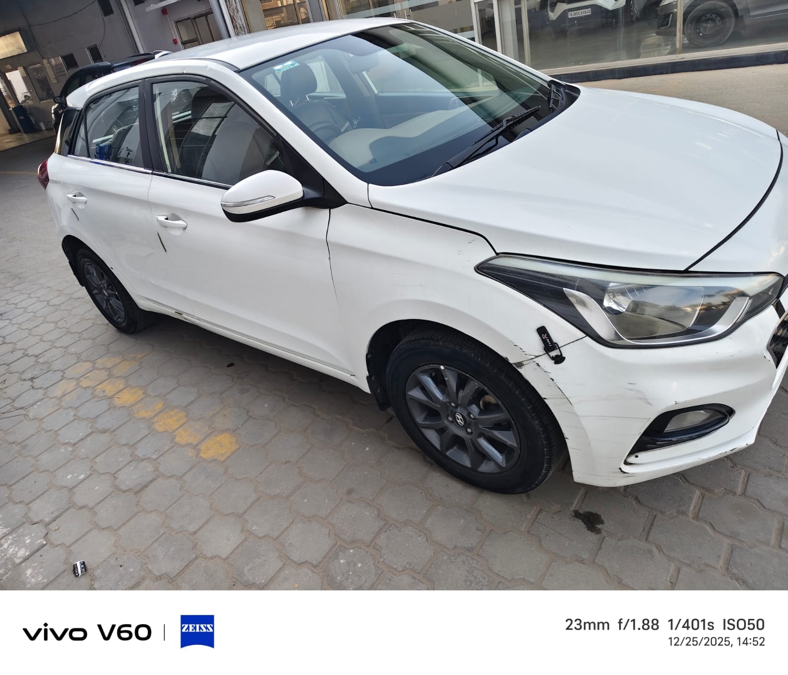 Used 2019 Hyundai Elite i20 Used 2019 Hyundai Elite i20