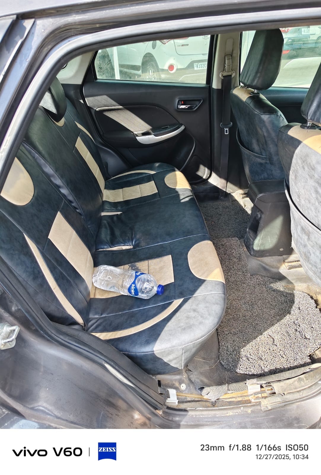 Baleno image 8 Baleno image 8