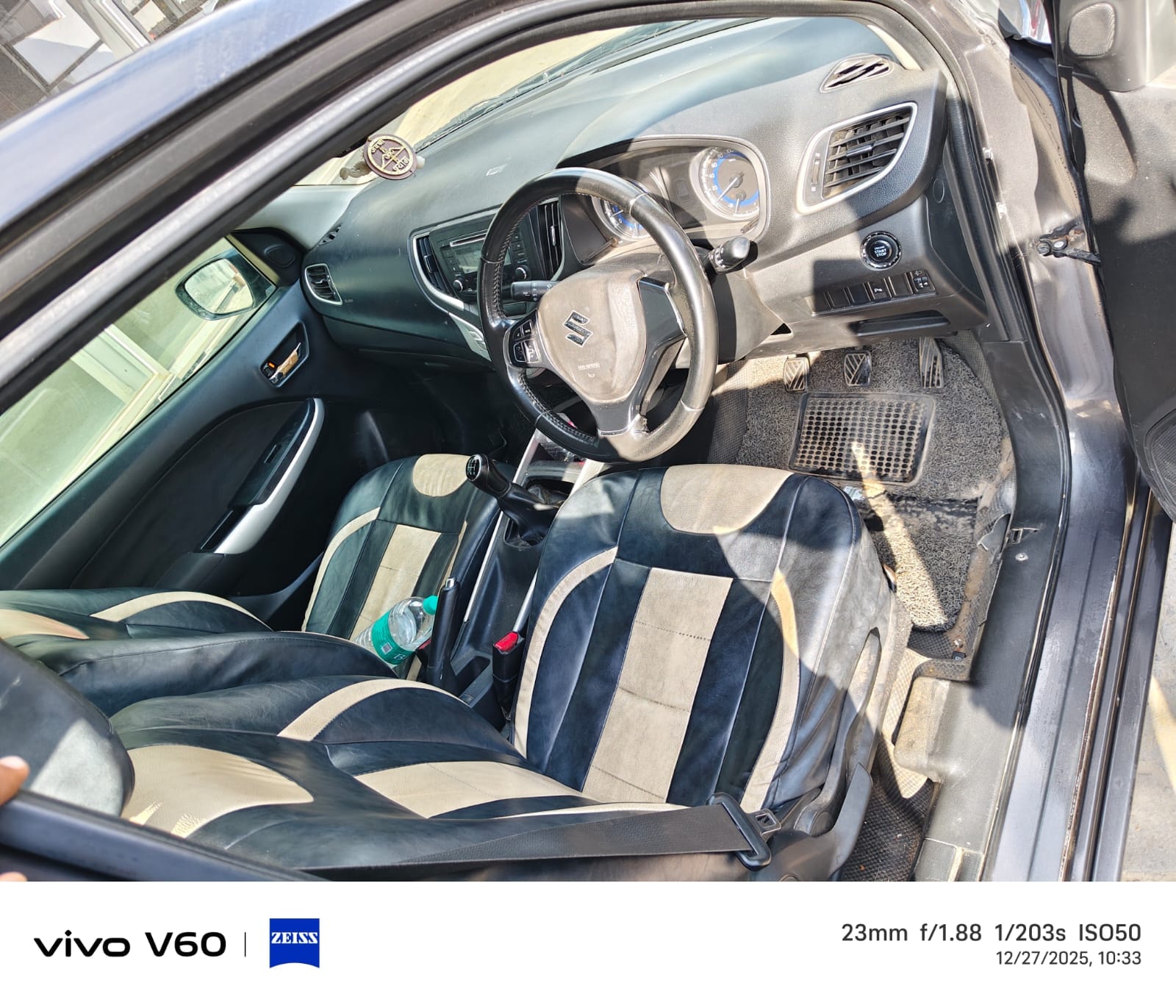 Baleno image 7 Baleno image 7