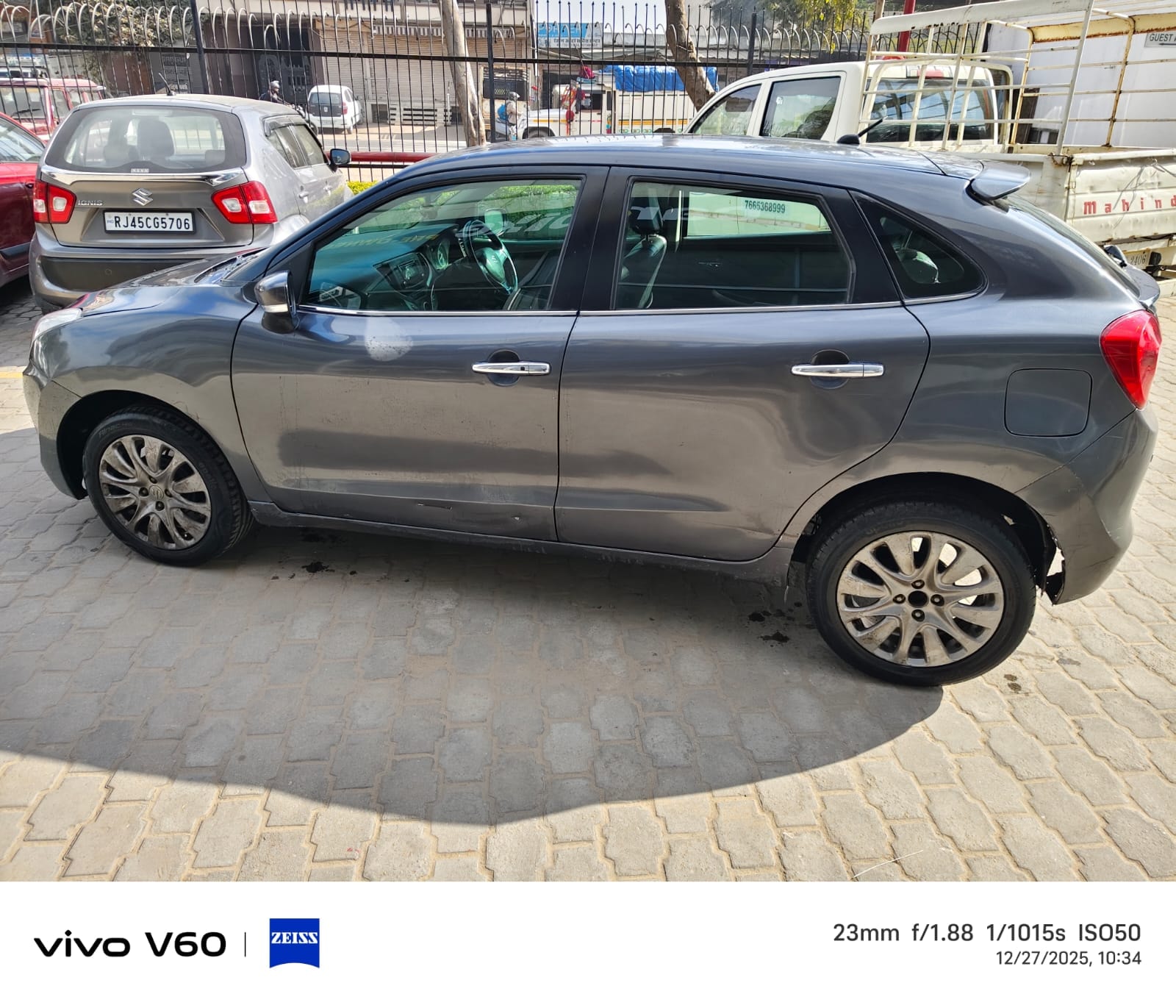 Baleno image 2 Baleno image 2