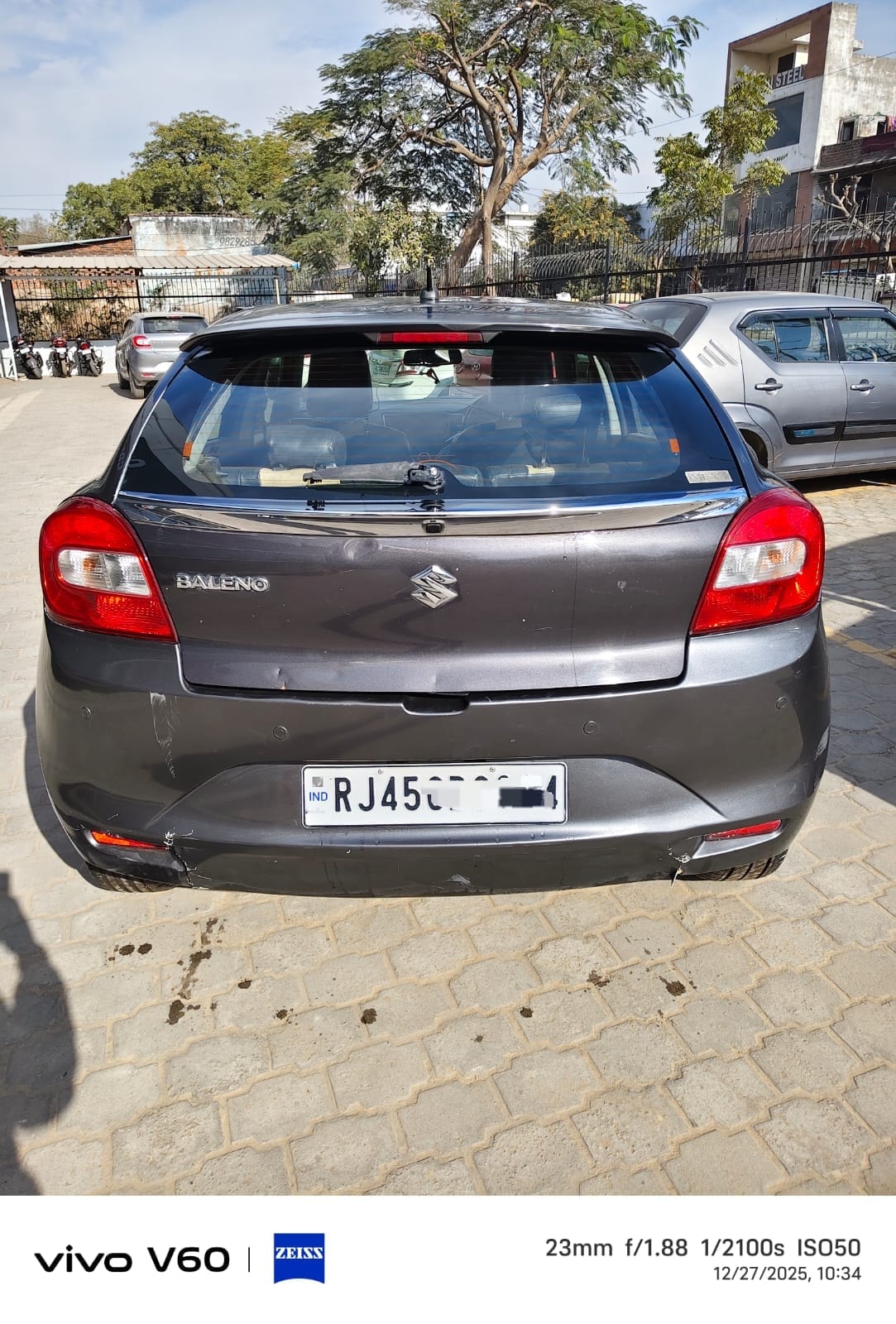 Baleno image 3 Baleno image 3