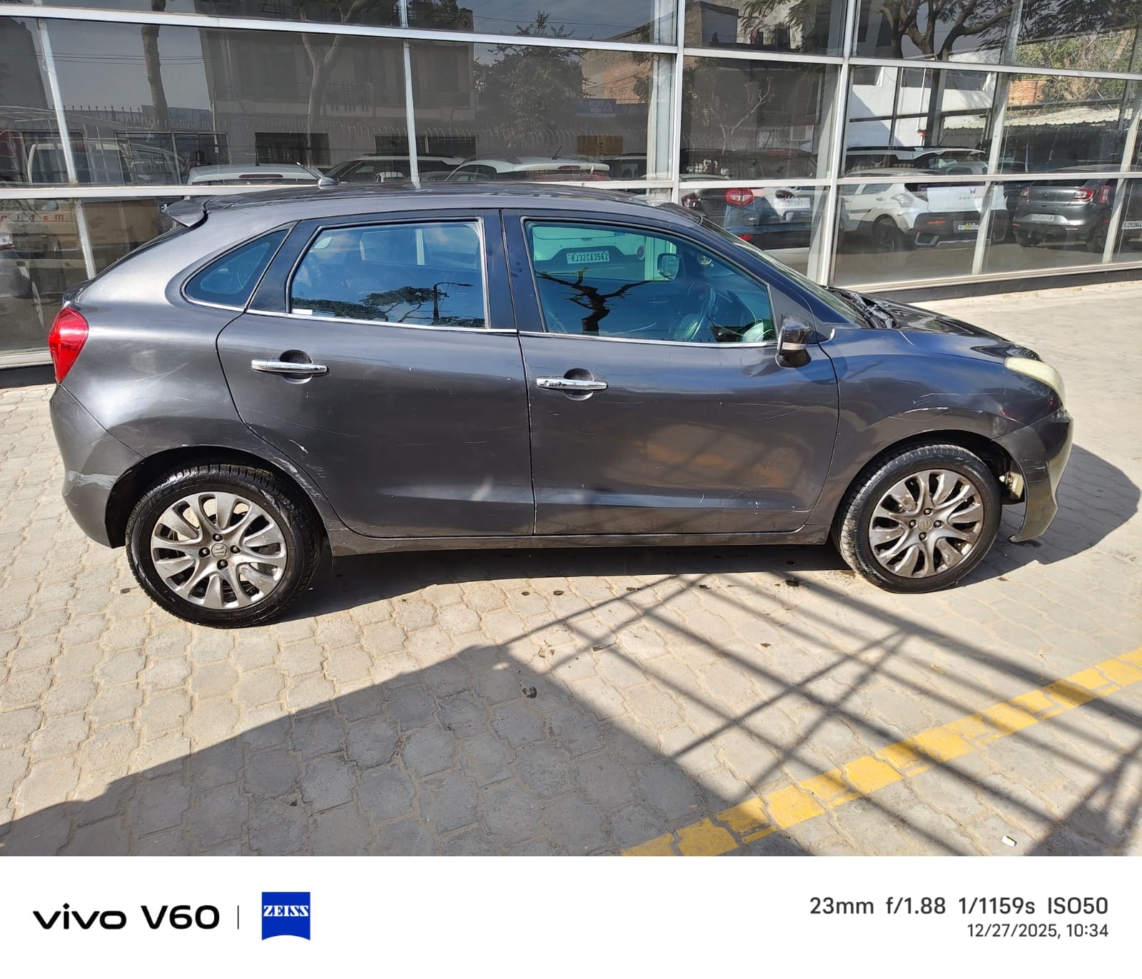 Baleno image 4 Baleno image 4