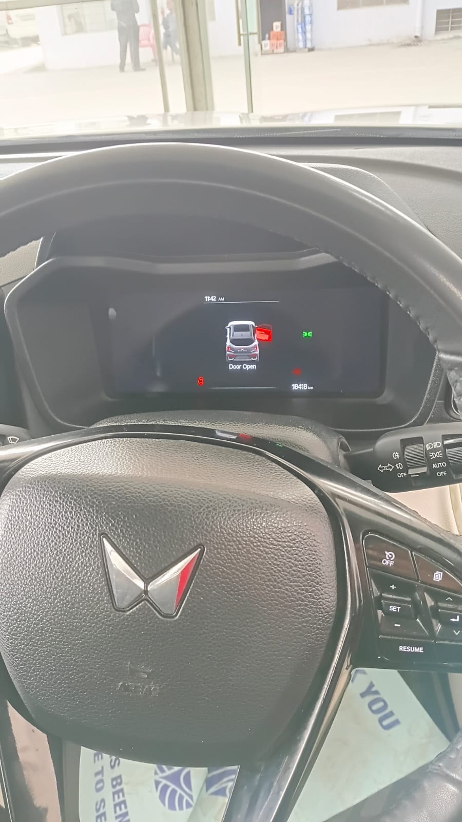 Used 2024 Mahindra XUV 3XO Used 2024 Mahindra XUV 3XO