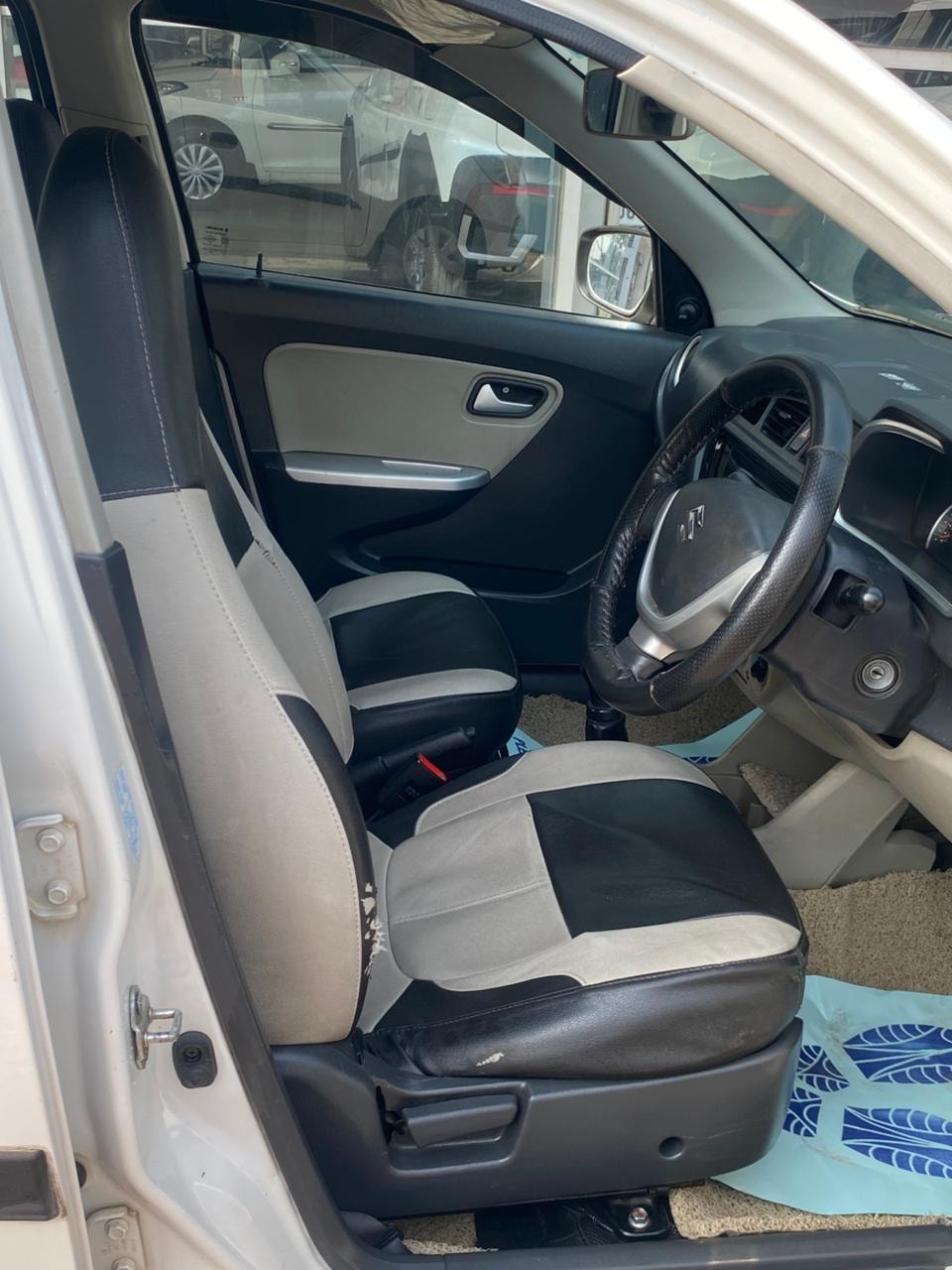 Alto K10 image 9 Alto K10 image 9