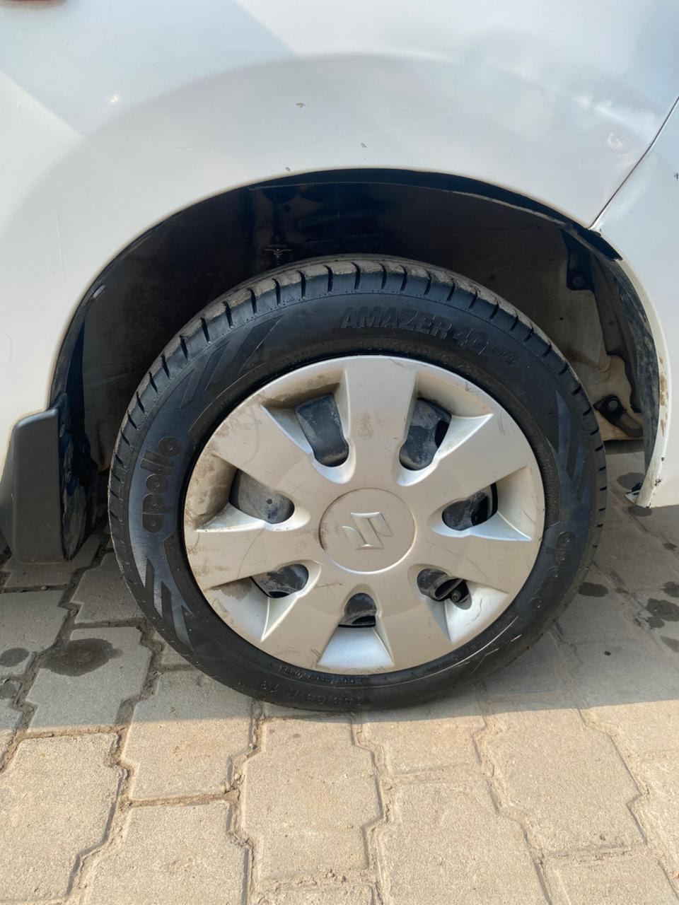 Alto K10 image 5 Alto K10 image 5