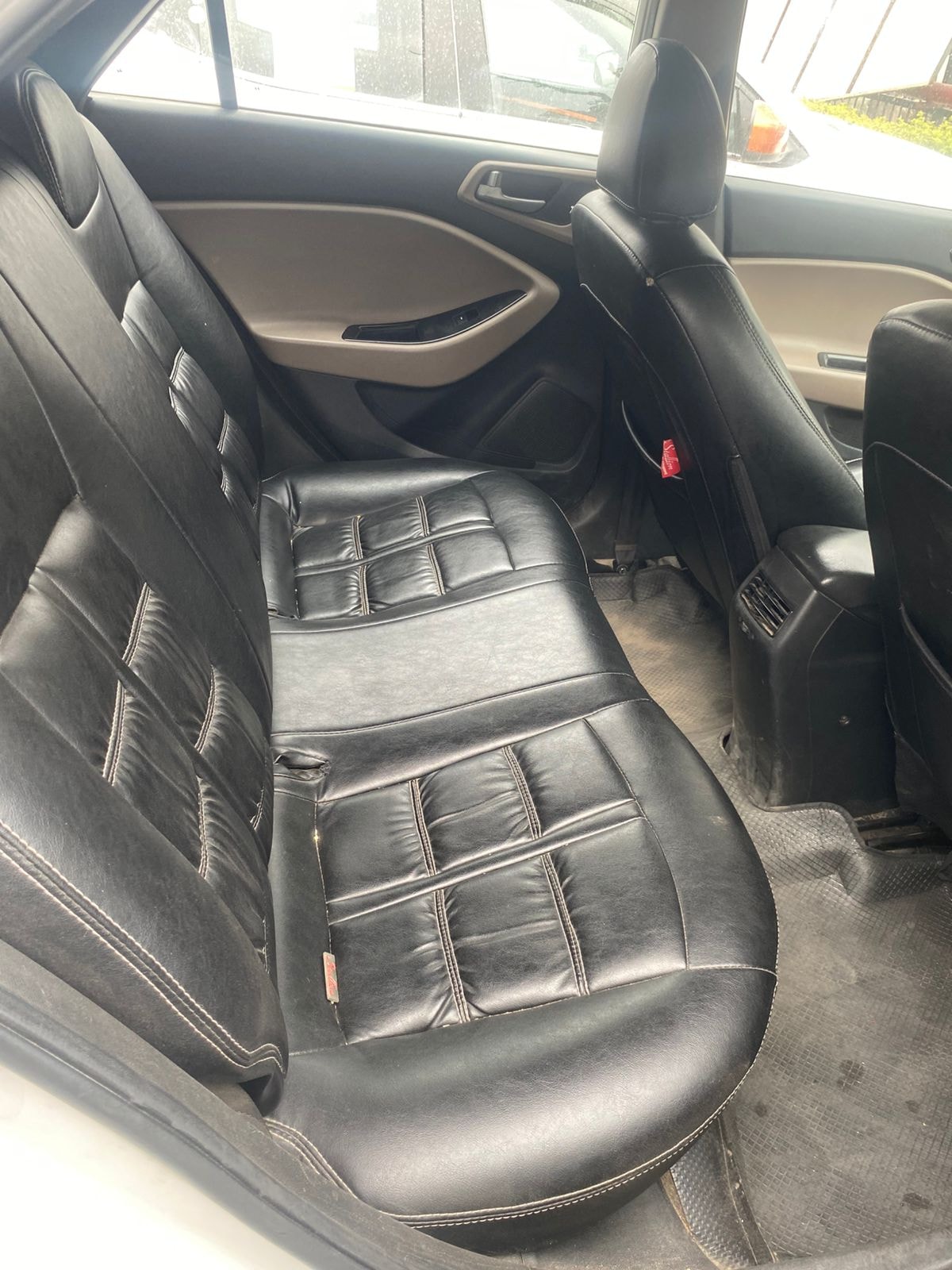 Used 2016 Hyundai i20 Used 2016 Hyundai i20