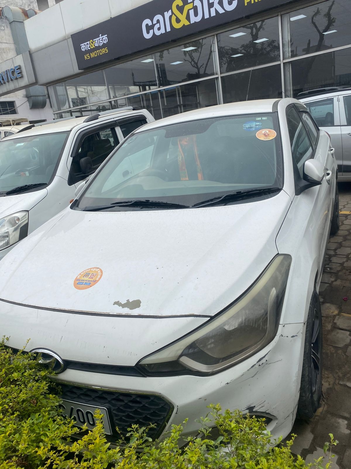 Used 2016 Hyundai i20 Used 2016 Hyundai i20