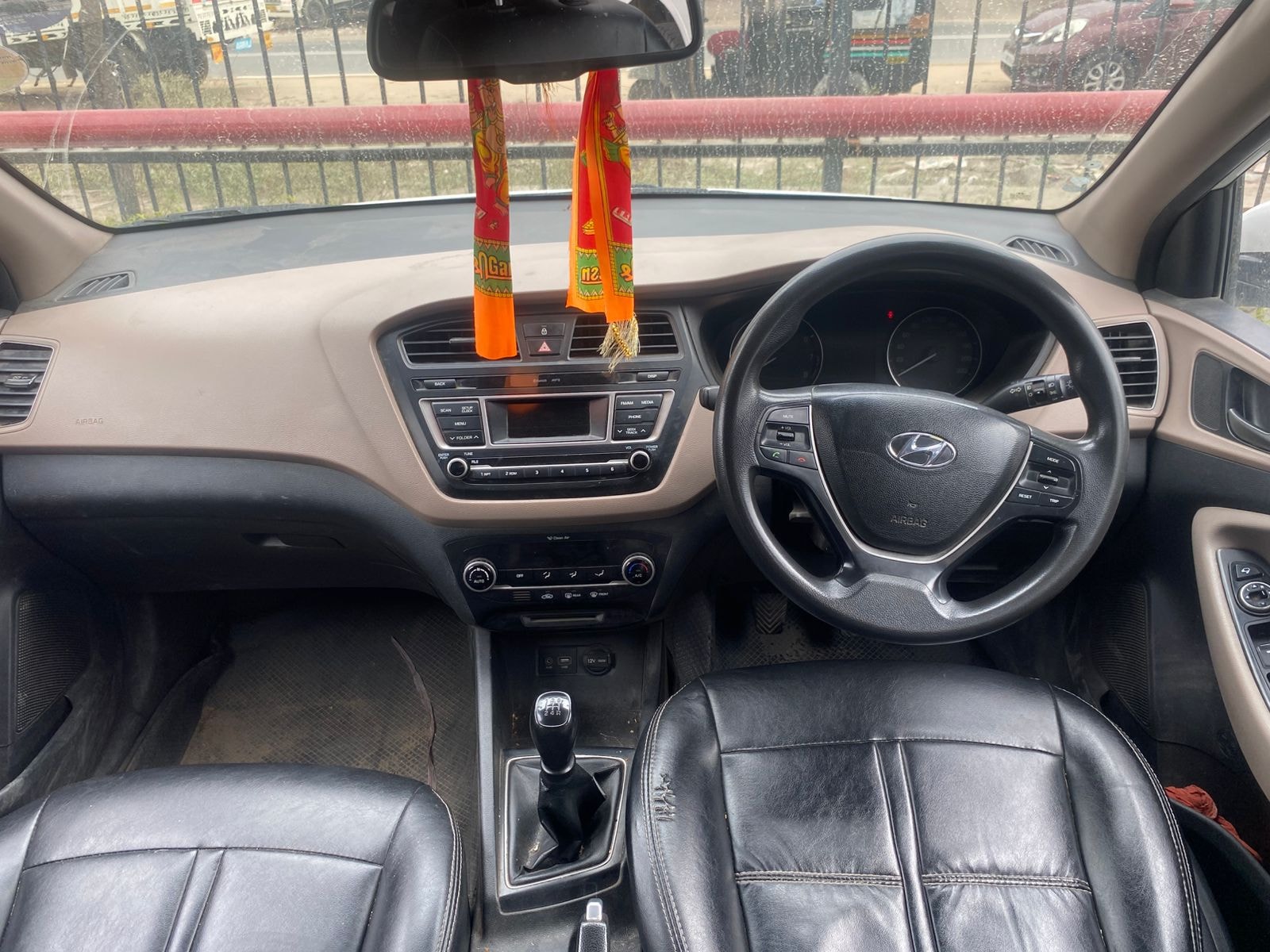 Used 2016 Hyundai i20 Used 2016 Hyundai i20