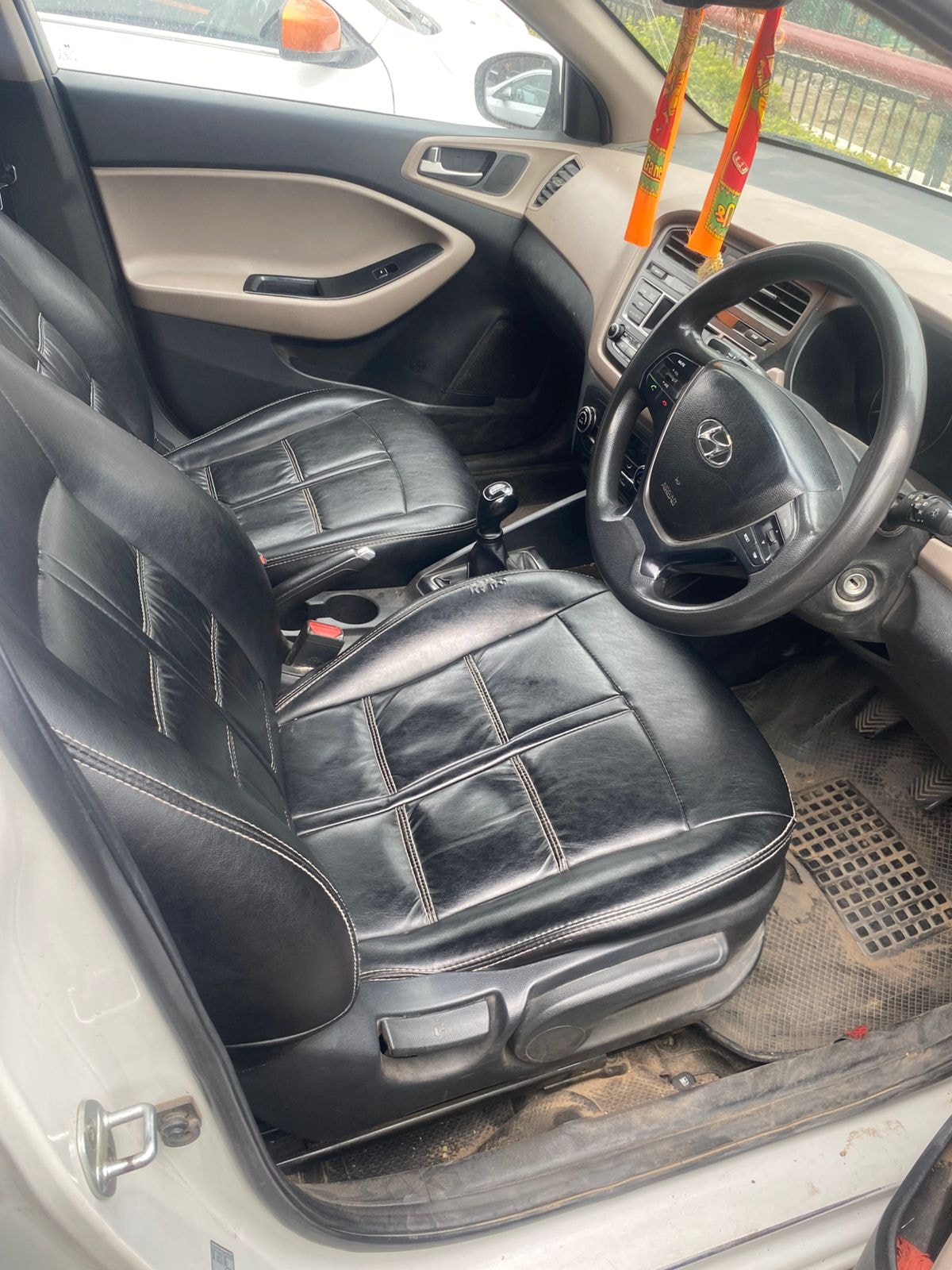 Used 2016 Hyundai i20 Used 2016 Hyundai i20