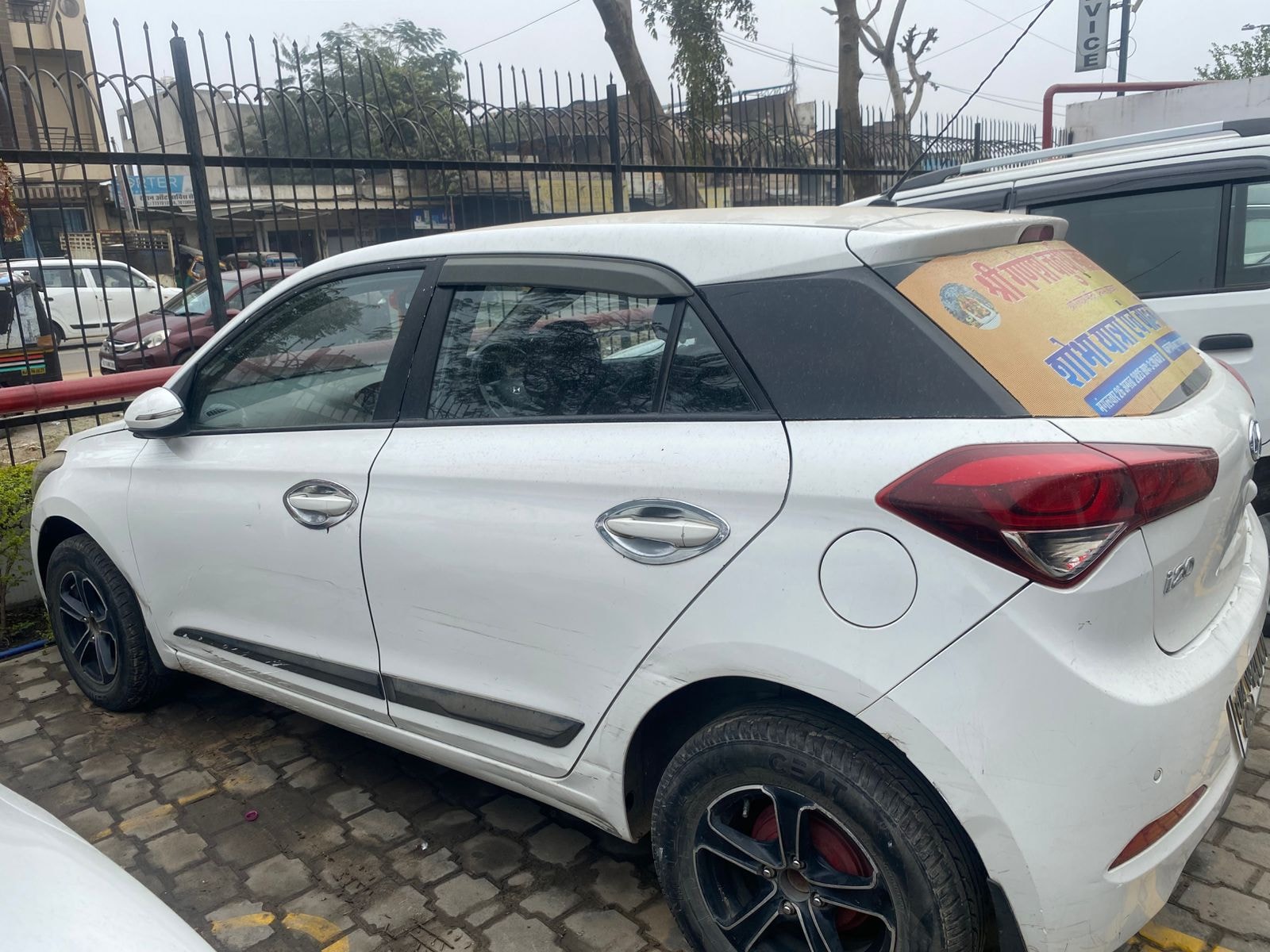 Used 2016 Hyundai i20 Used 2016 Hyundai i20