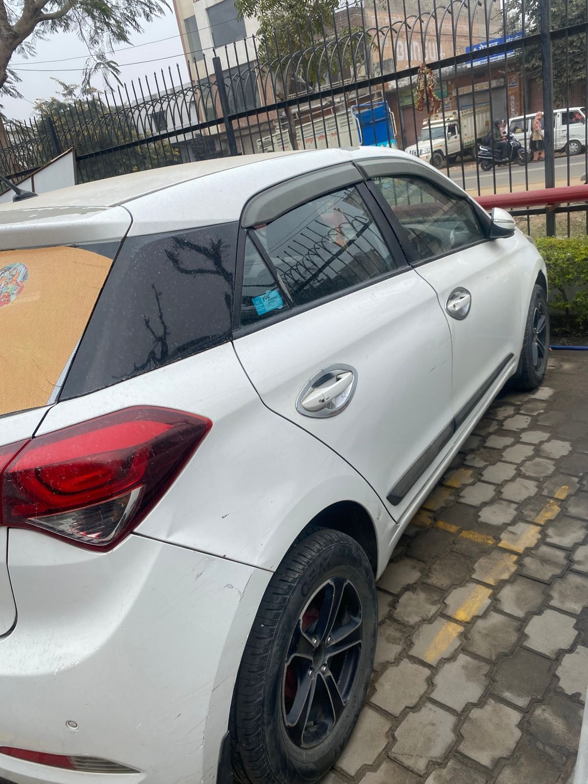 Used 2016 Hyundai i20 Used 2016 Hyundai i20