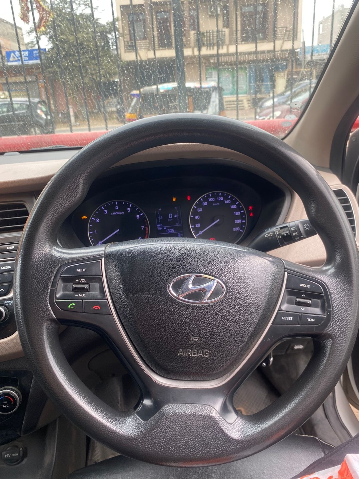 Used 2016 Hyundai i20 Used 2016 Hyundai i20