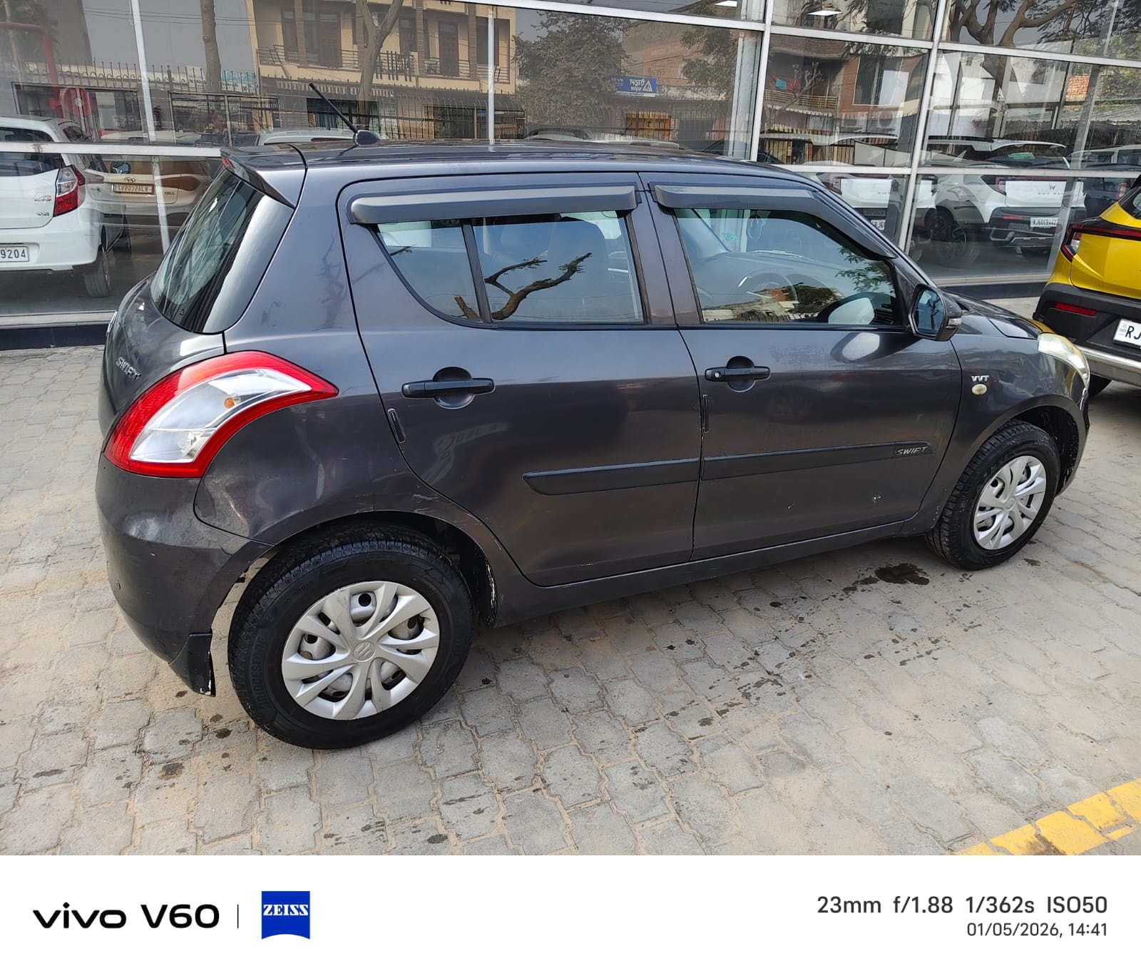 Swift image 4 Swift image 4