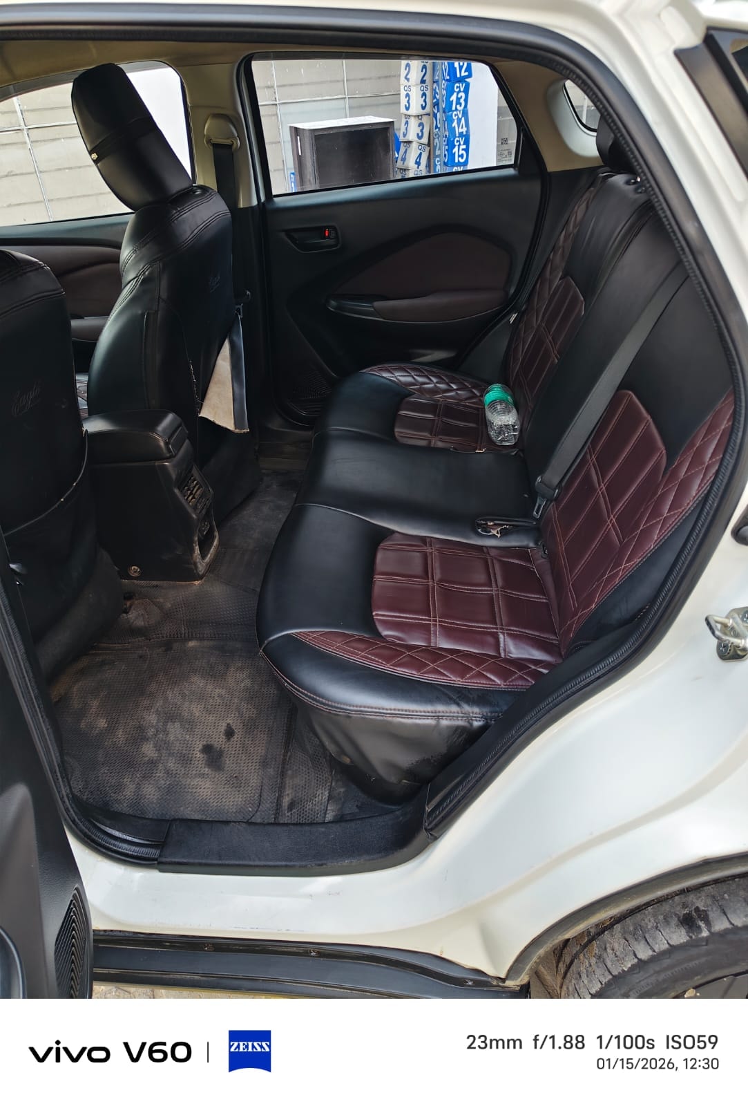 Fronx image 7 Fronx image 7