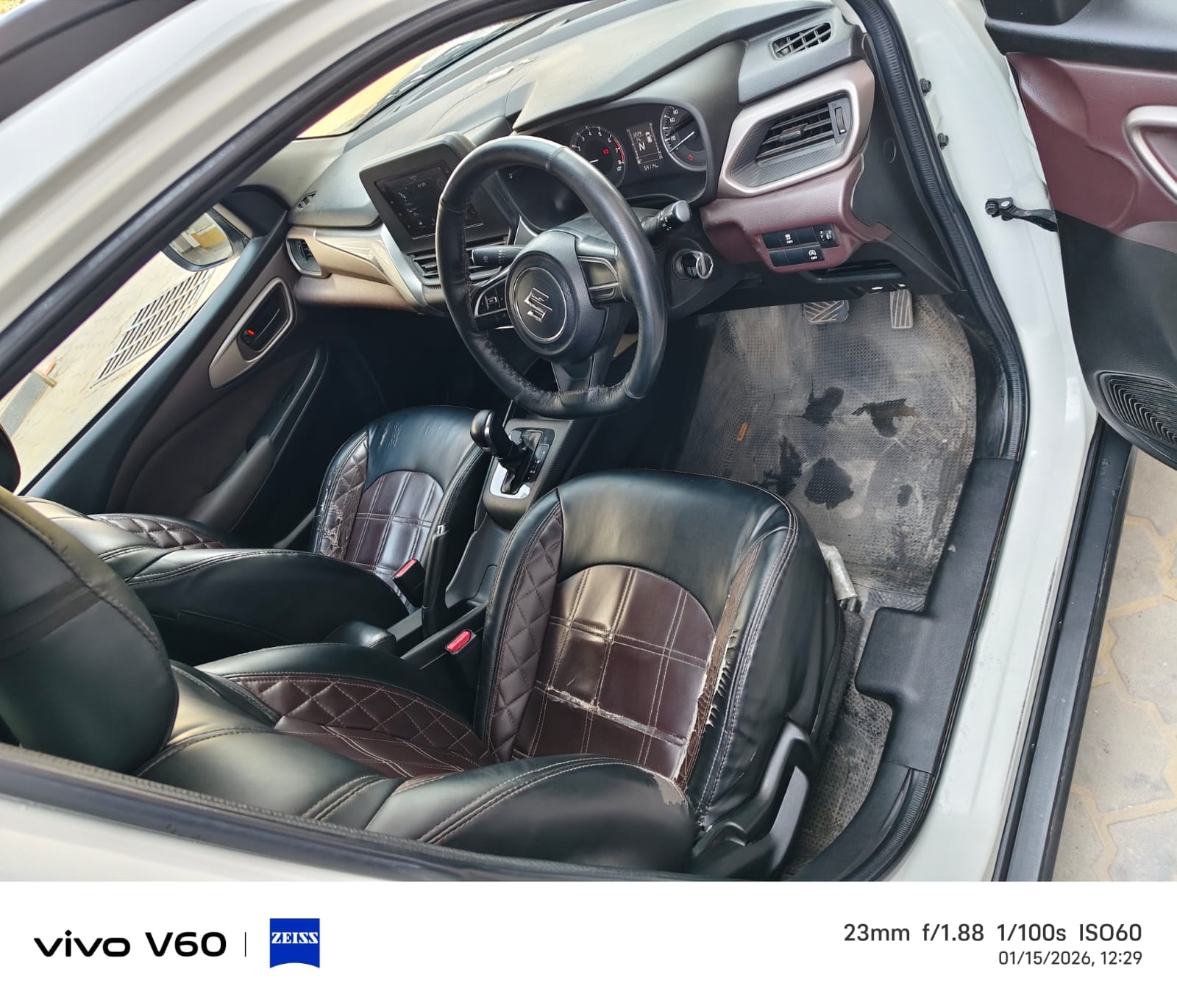 Fronx image 6 Fronx image 6