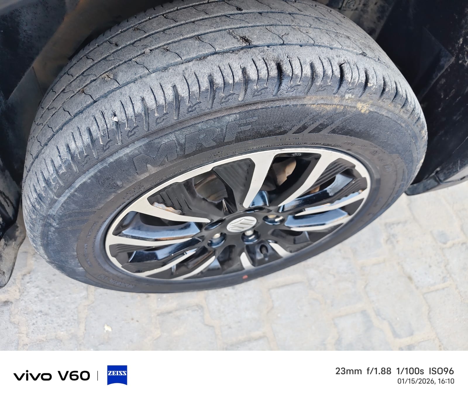 Vitara Brezza image 5 Vitara Brezza image 5