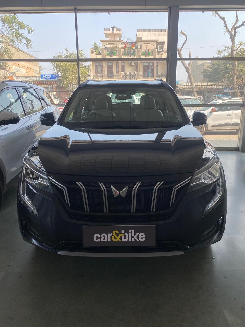 Used 2025 Mahindra XUV700 Used 2025 Mahindra XUV700