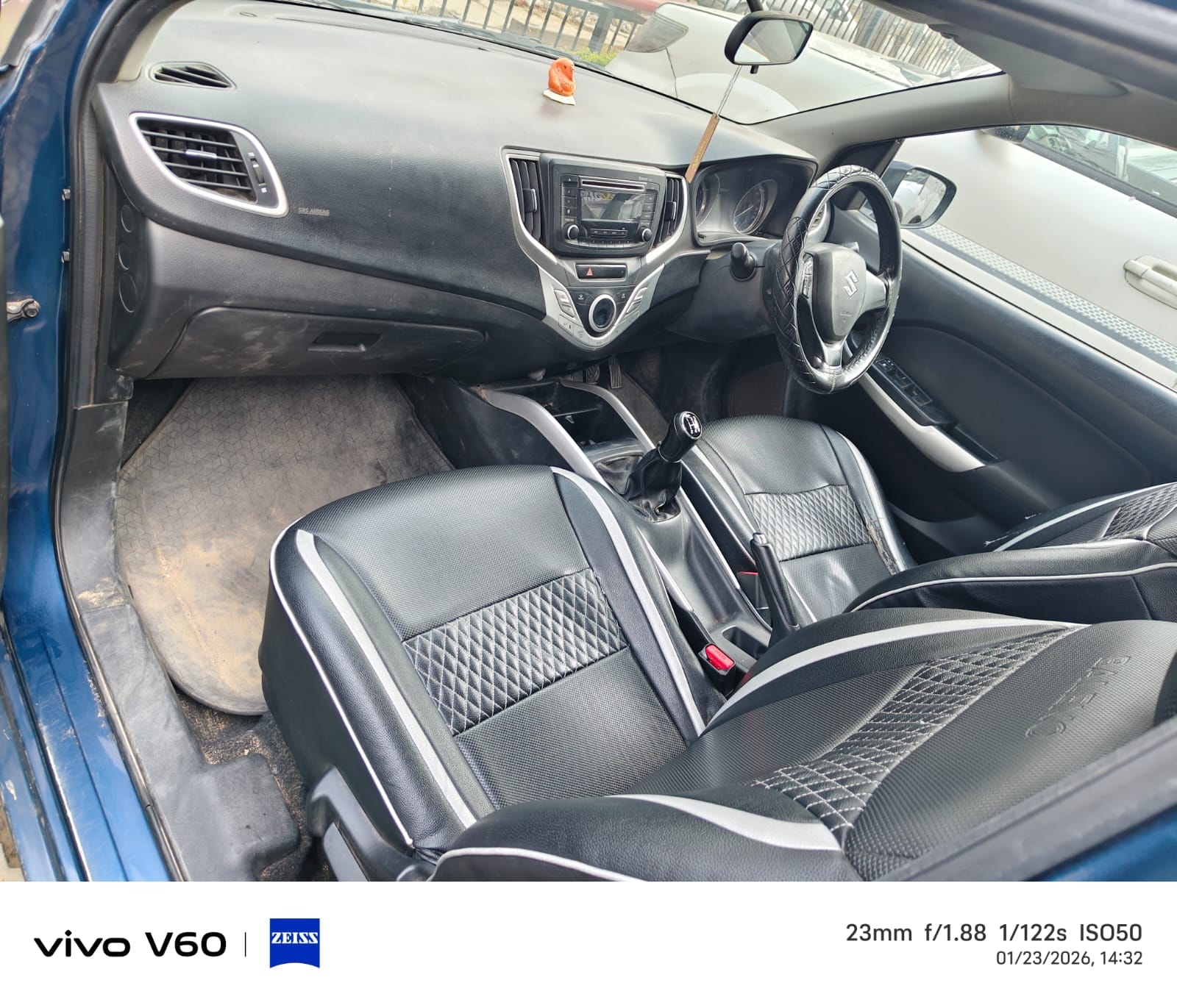 Baleno image 8 Baleno image 8