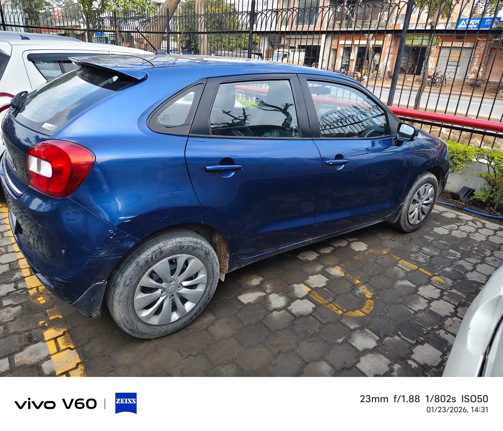 Baleno image 4 Baleno image 4