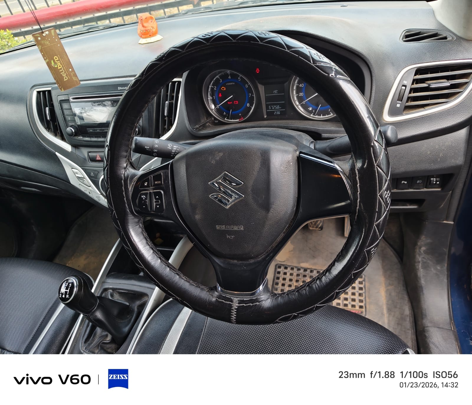 Baleno image 7 Baleno image 7