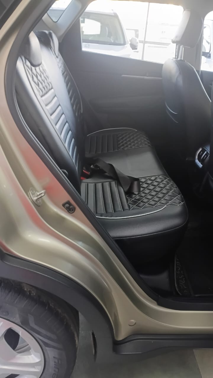 Used 2020 Kia Sonet Used 2020 Kia Sonet