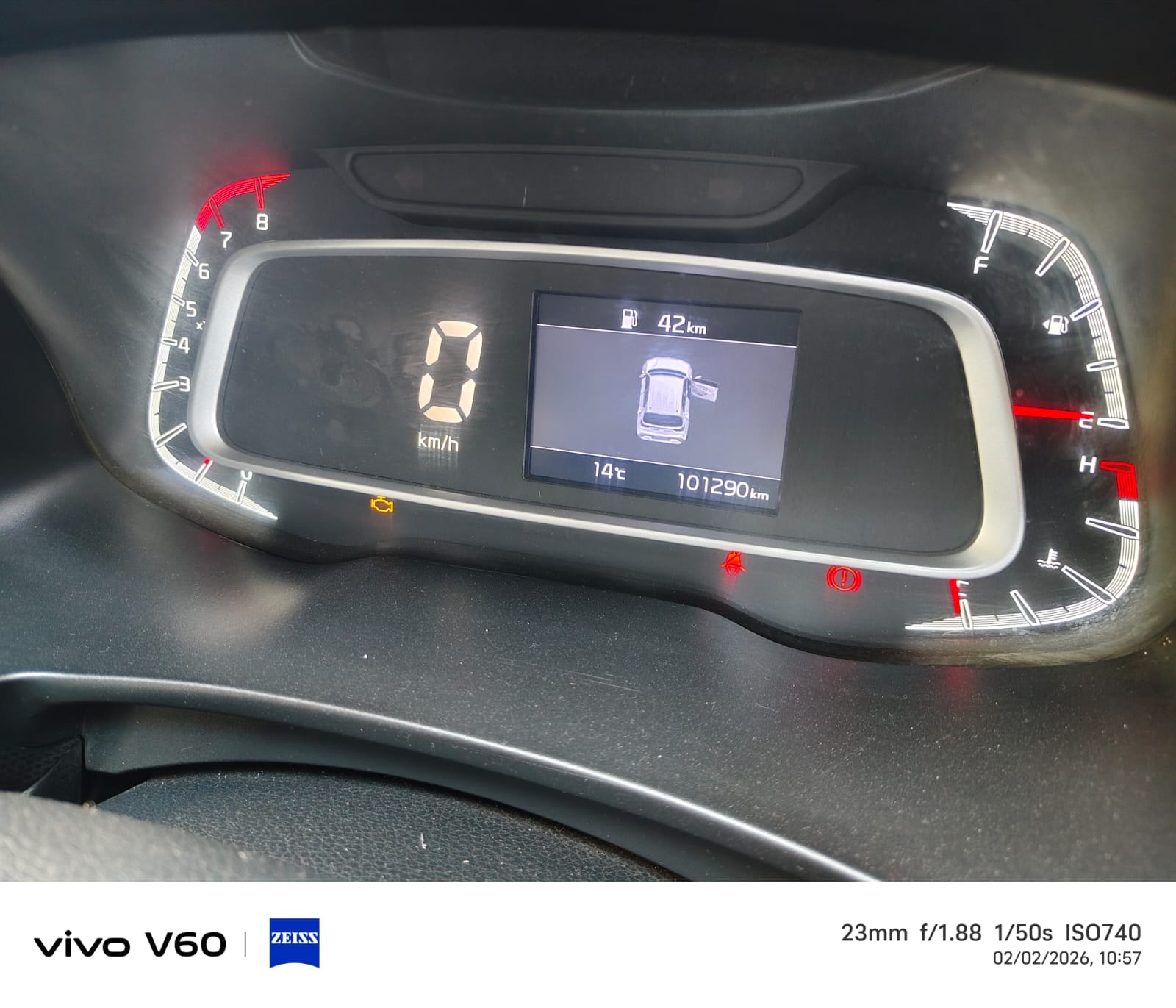 Used 2020 Kia Sonet Used 2020 Kia Sonet