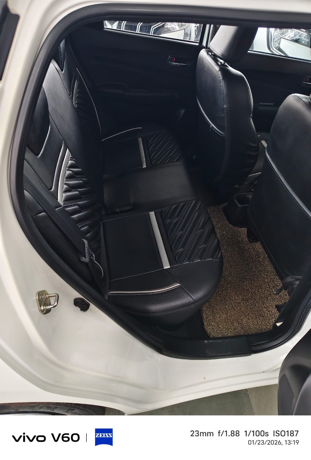 Used 2023 Maruti Suzuki Swift Used 2023 Maruti Suzuki Swift