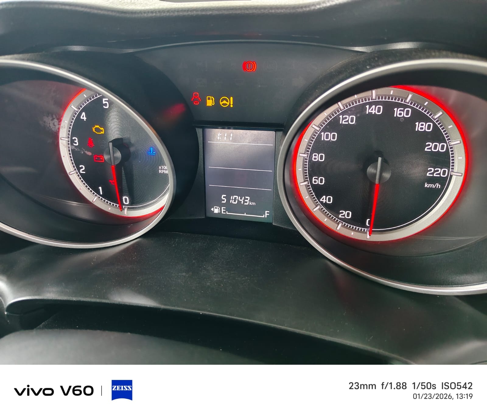 Used 2023 Maruti Suzuki Swift Used 2023 Maruti Suzuki Swift