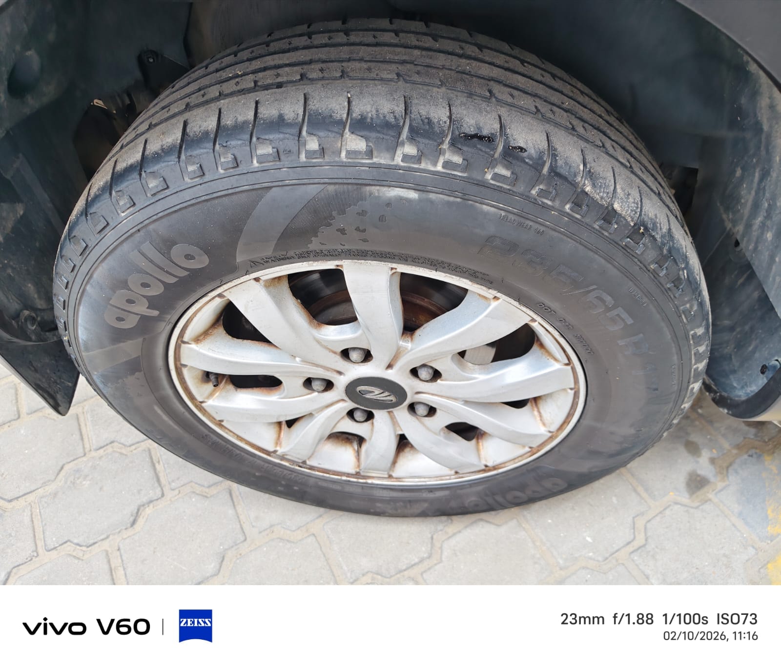 XUV500 image 5 XUV500 image 5