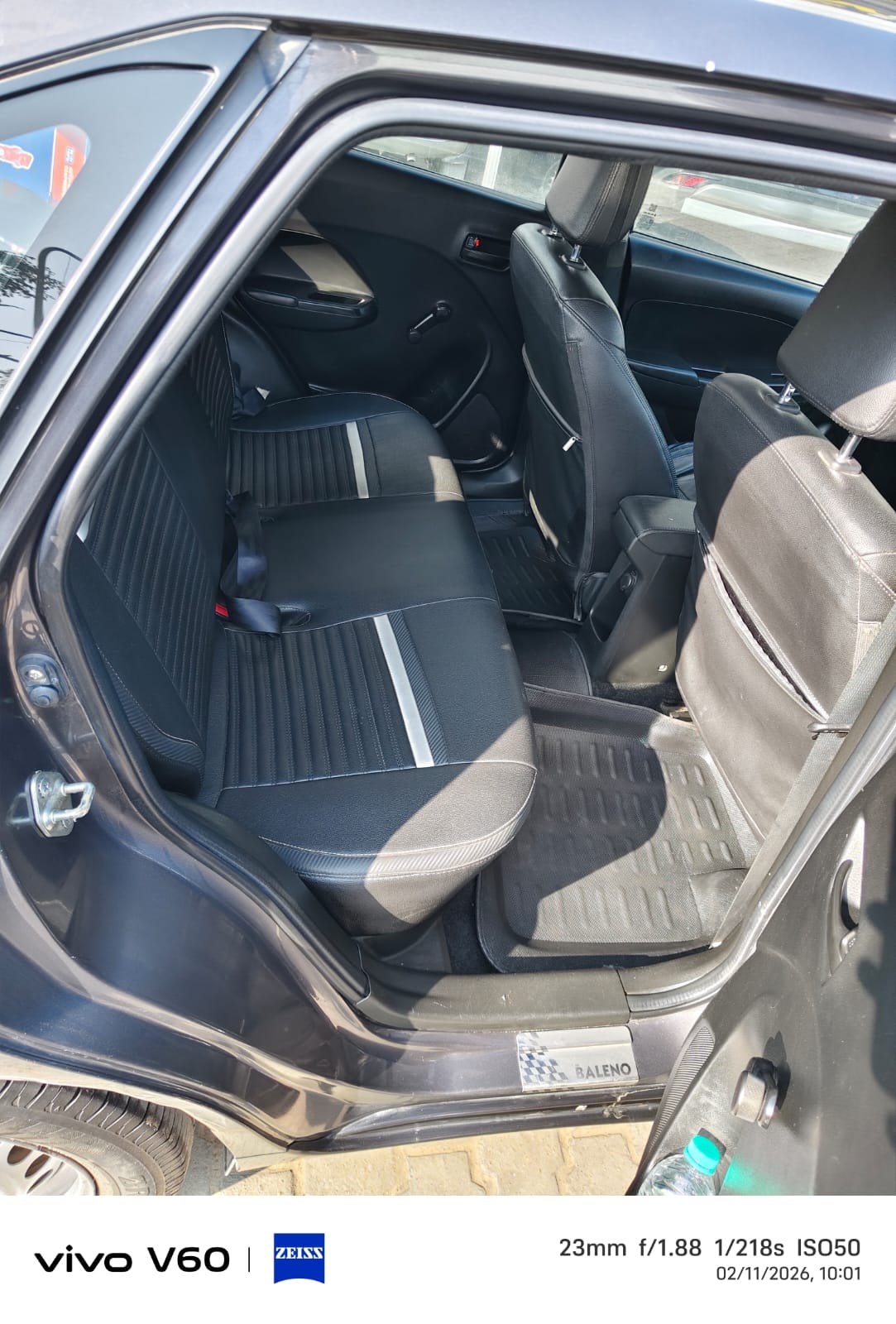 Baleno image 9 Baleno image 9