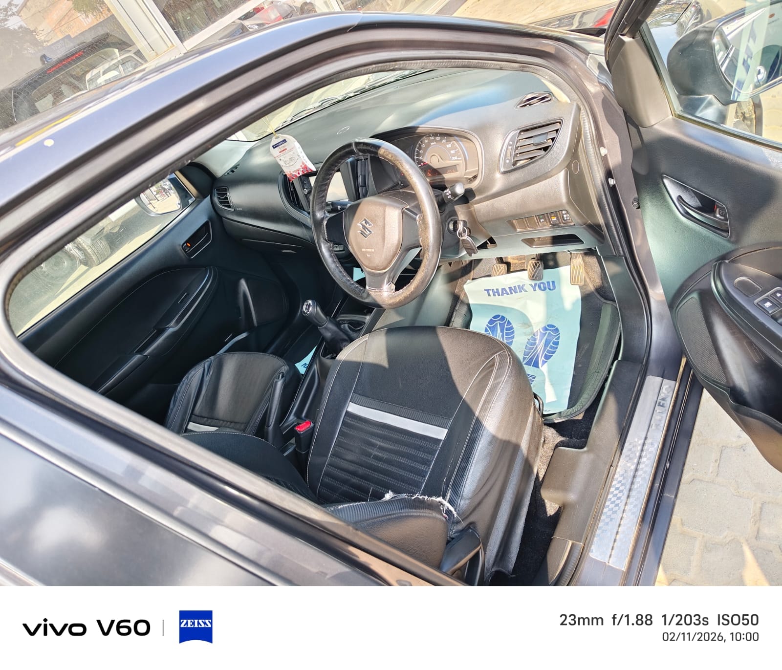 Baleno image 7 Baleno image 7