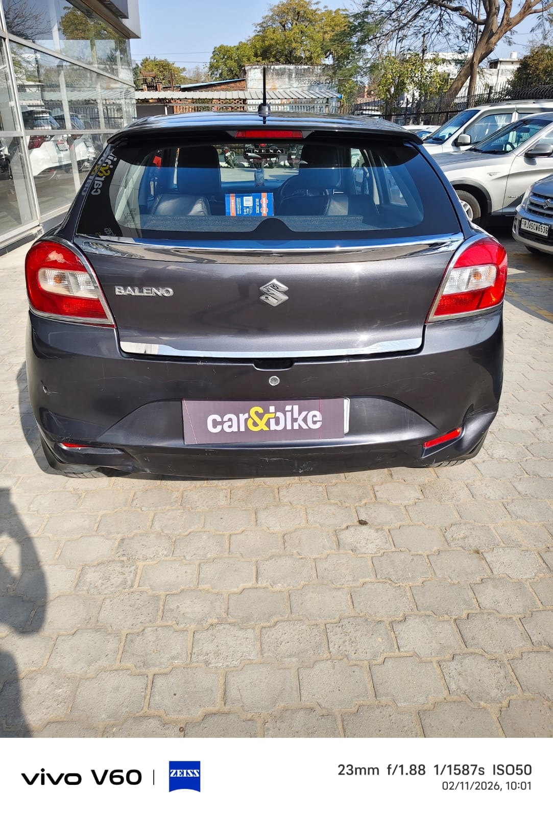 Baleno image 3 Baleno image 3