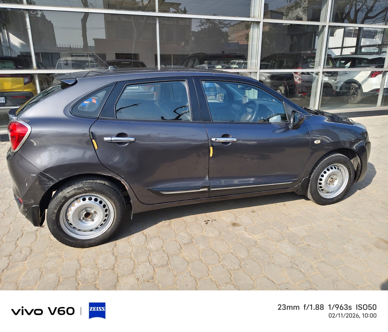 Baleno image 4 Baleno image 4