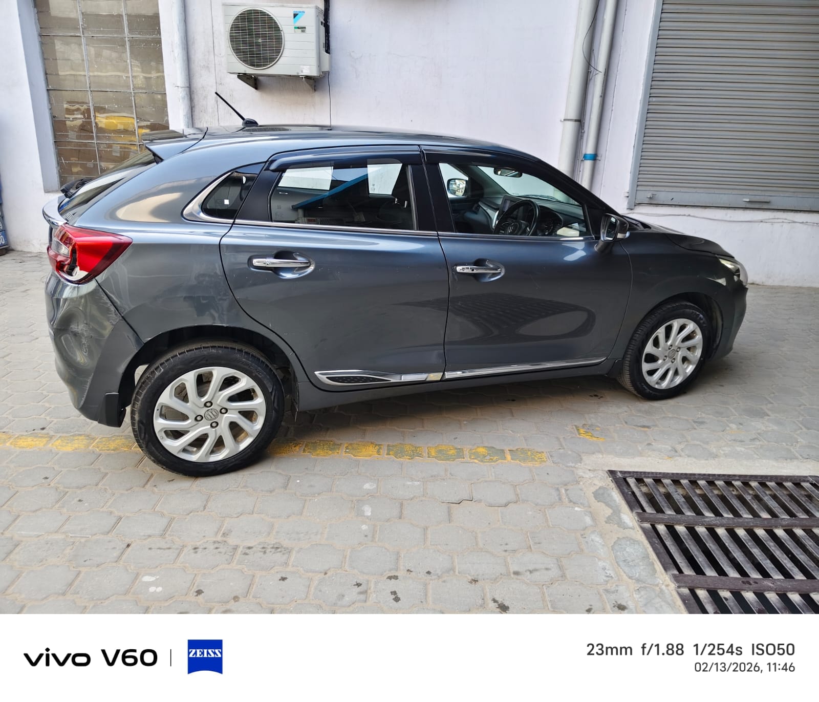 Baleno image 5 Baleno image 5