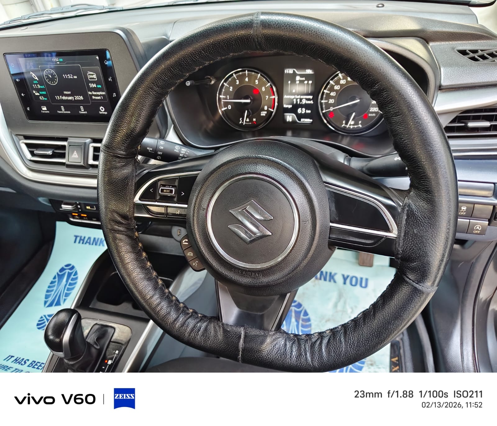 Baleno image 8 Baleno image 8