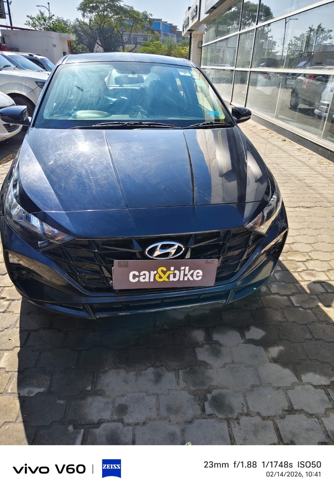 Used 2021 Hyundai Elite i20 Used 2021 Hyundai Elite i20
