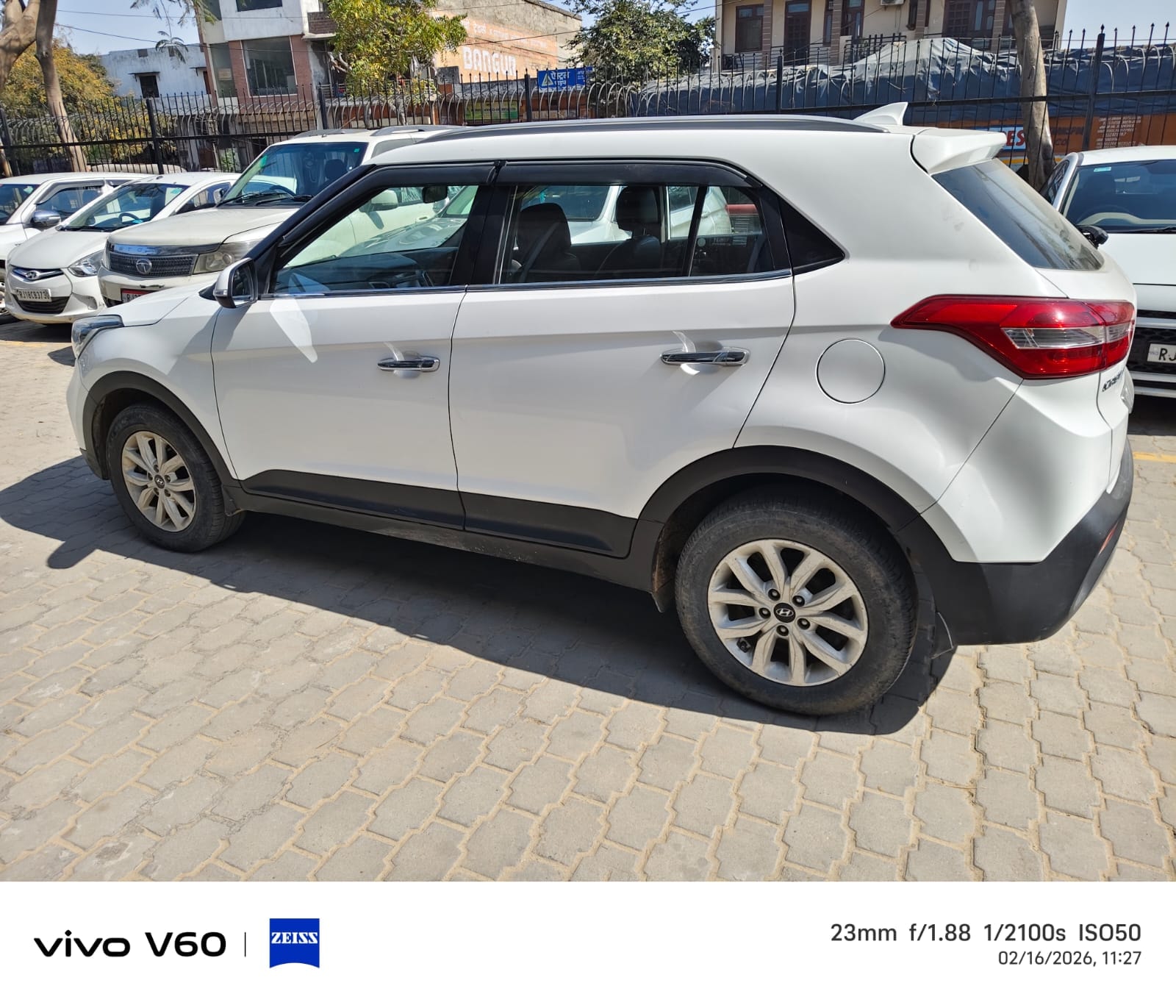 Creta image 2 Creta image 2