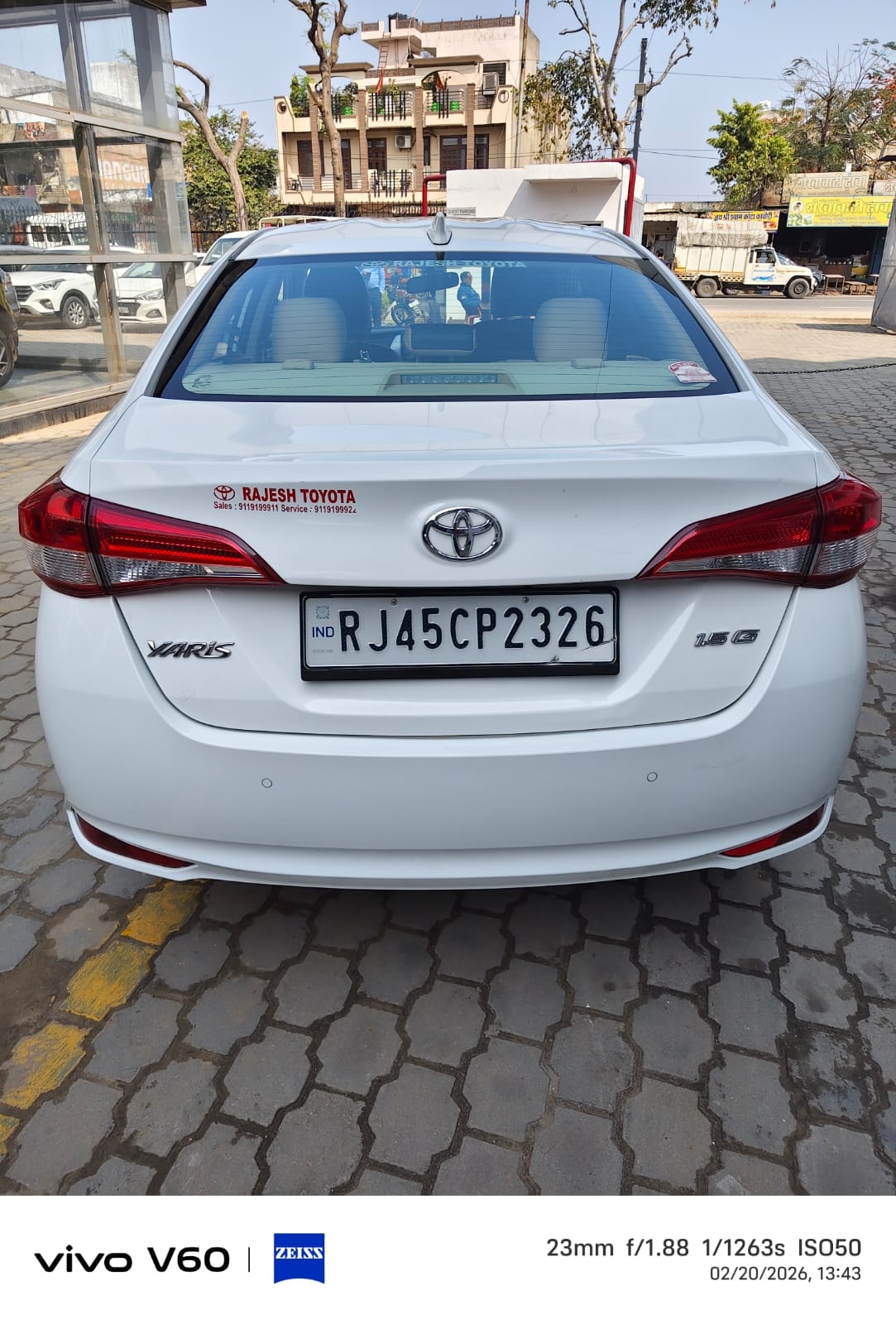 Yaris image 2 Yaris image 2