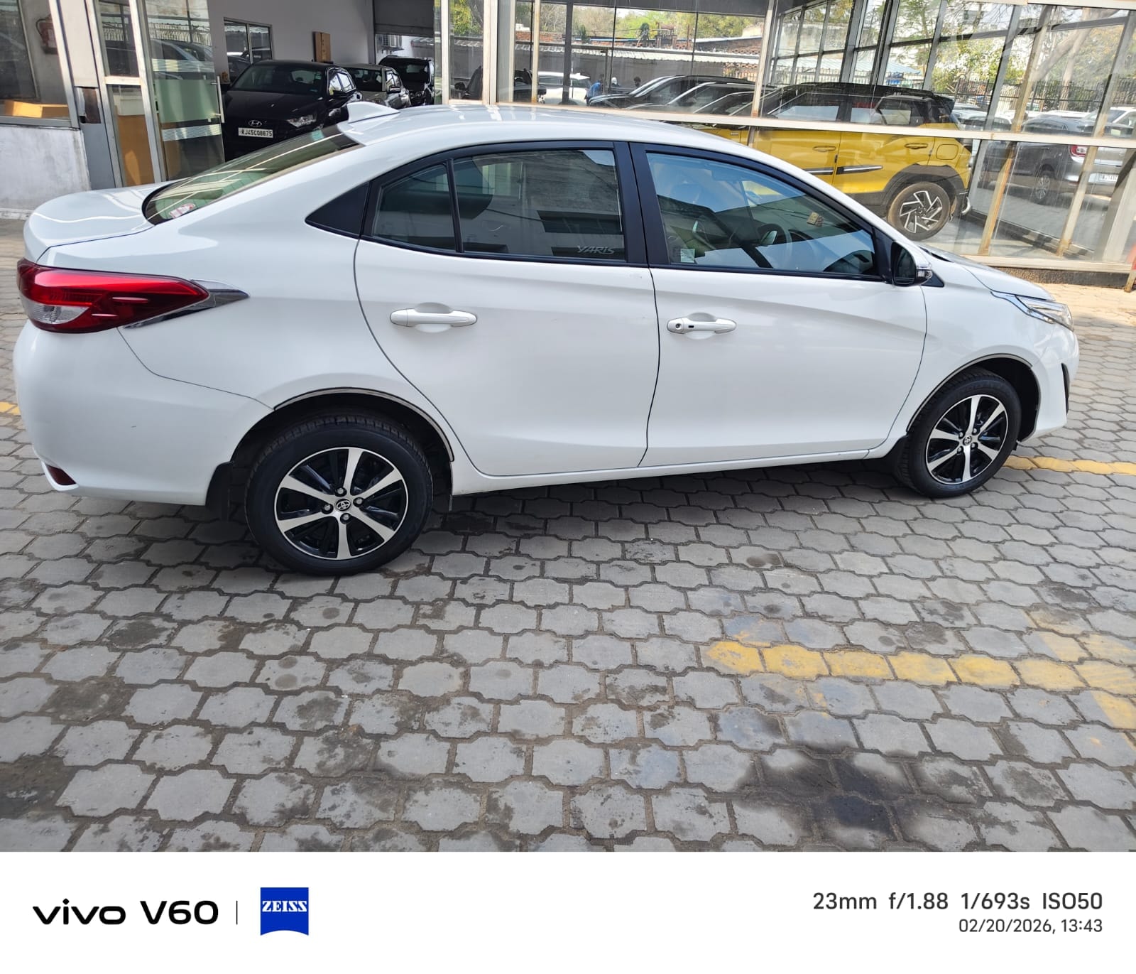 Yaris image 4 Yaris image 4