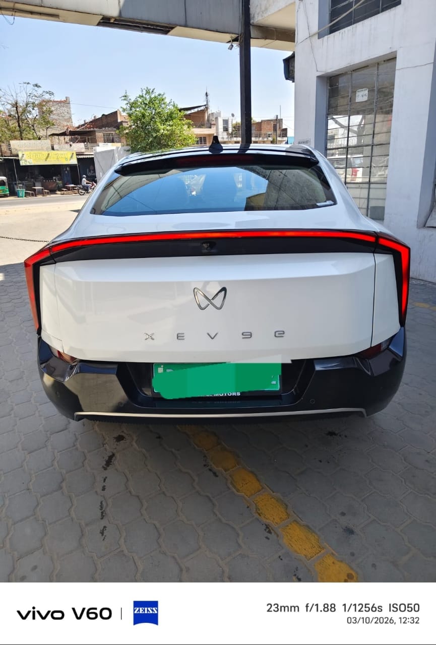 XEV 9e image 3 XEV 9e image 3