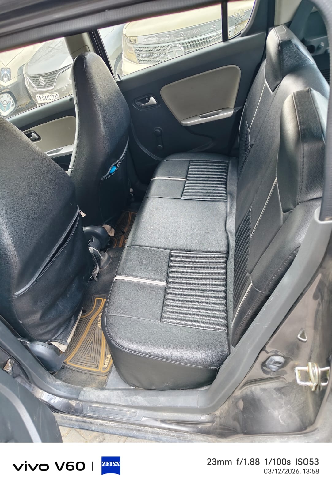 Alto K10 image 9 Alto K10 image 9