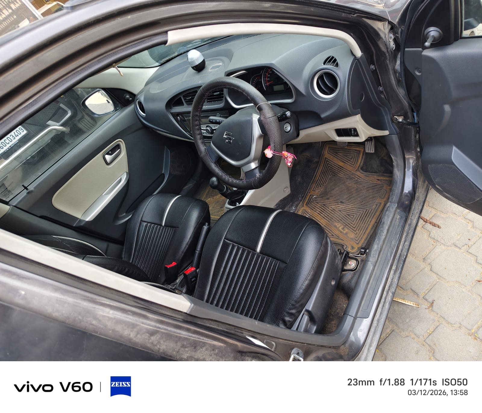 Alto K10 image 8 Alto K10 image 8