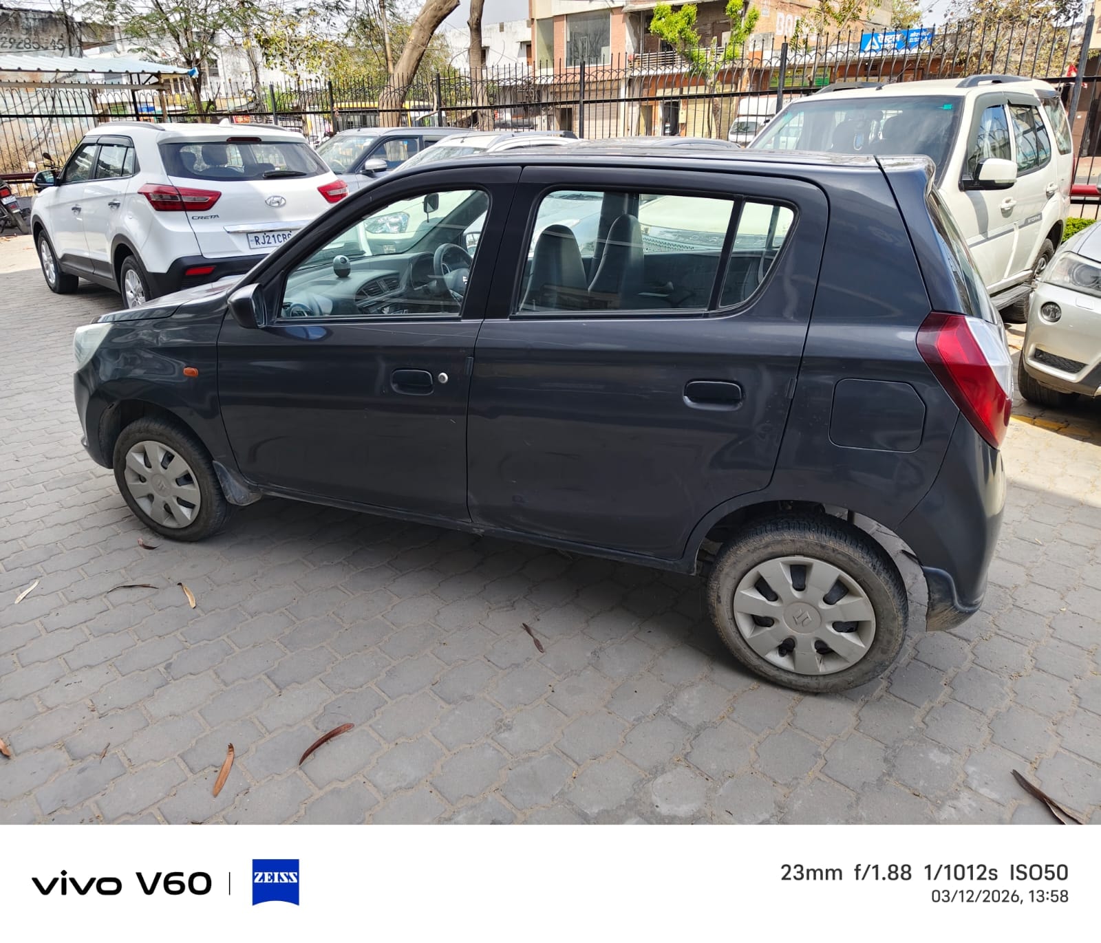 Alto K10 image 2 Alto K10 image 2