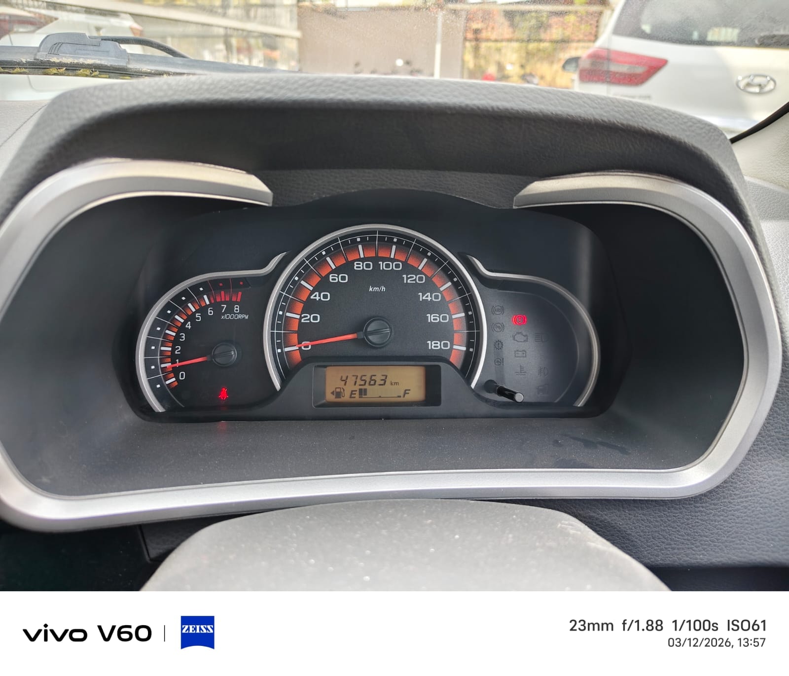 Alto K10 image 7 Alto K10 image 7