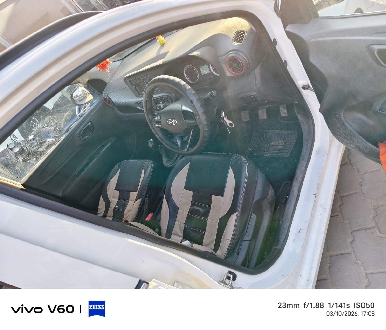 Grand i10 Nios image 9 Grand i10 Nios image 9