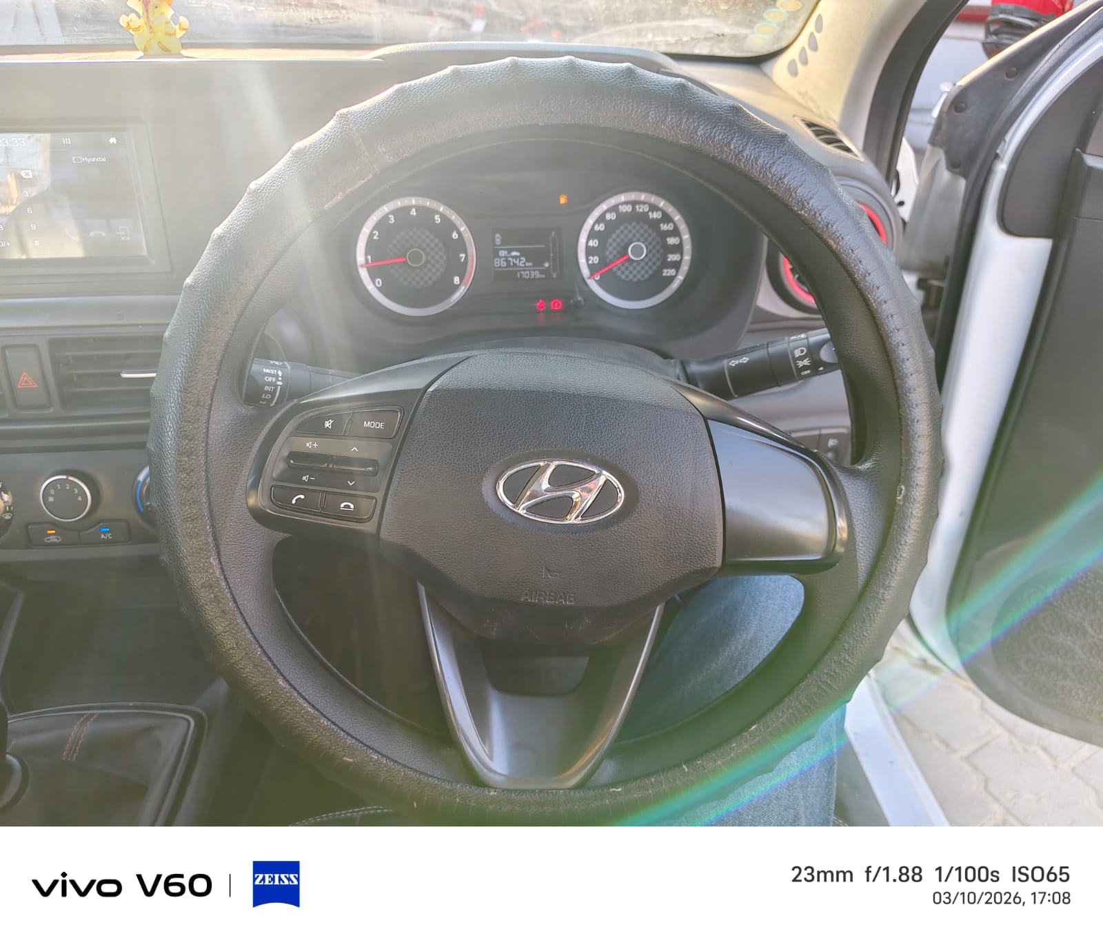 Grand i10 Nios image 8 Grand i10 Nios image 8