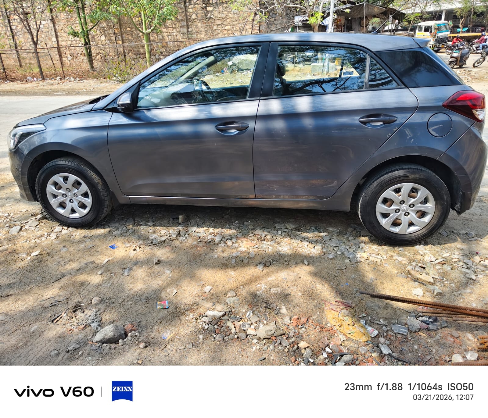 Used 2017 Hyundai i20 Used 2017 Hyundai i20