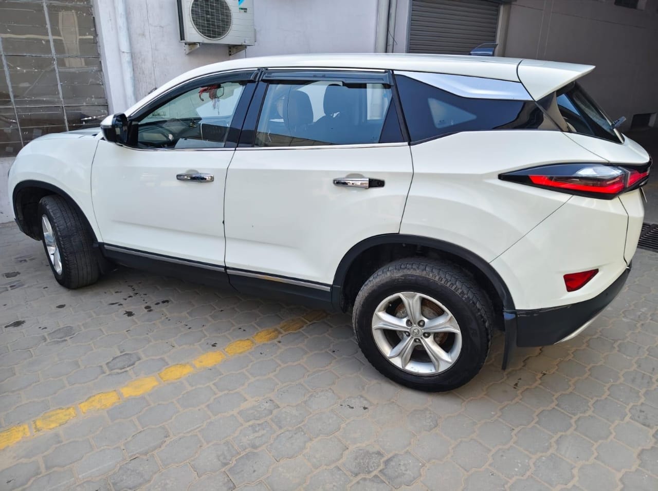 Harrier image 2 Harrier image 2