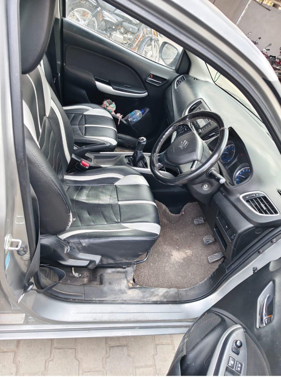 Baleno image 6 Baleno image 6